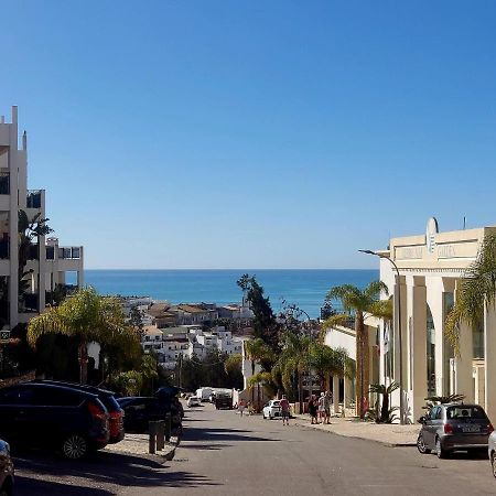 Candyland Apartment Albufeira Luaran gambar