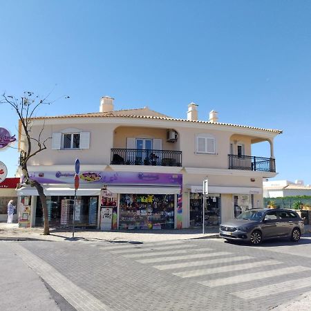 Candyland Apartment Albufeira Luaran gambar