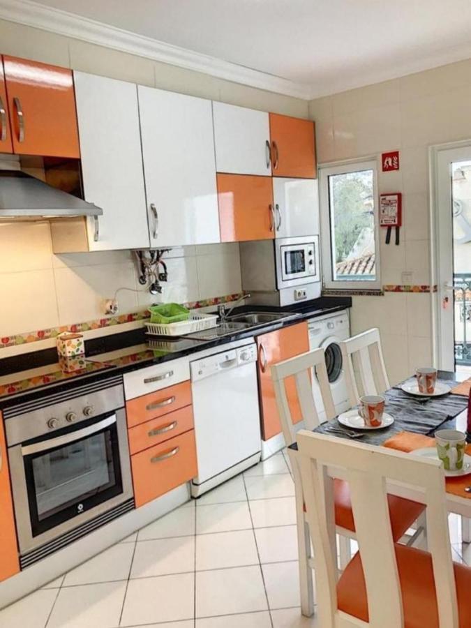 Candyland Apartment Albufeira Luaran gambar