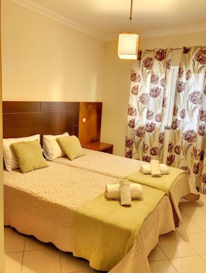 Candyland Apartment Albufeira Luaran gambar