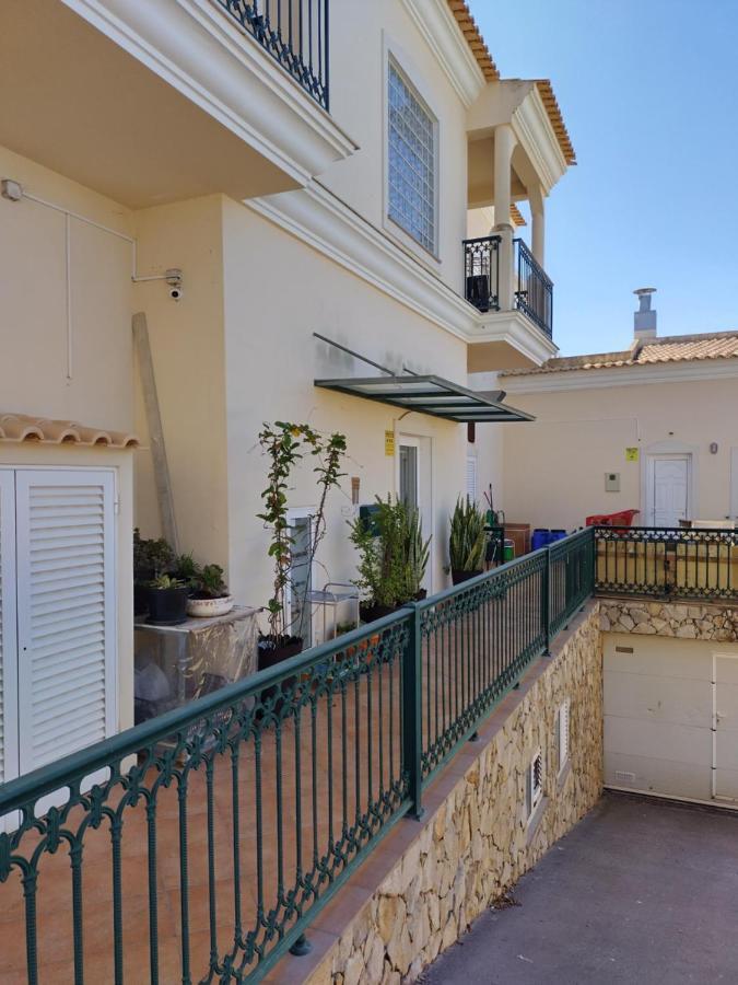 Candyland Apartment Albufeira Luaran gambar